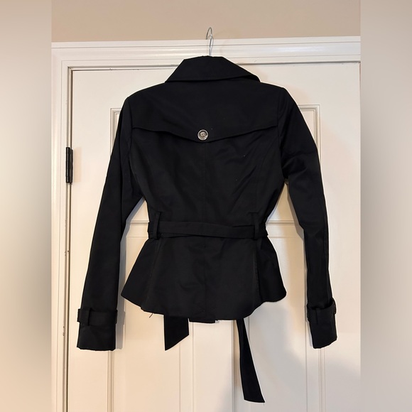 Black Rivet Jacket - Picture 4 of 4